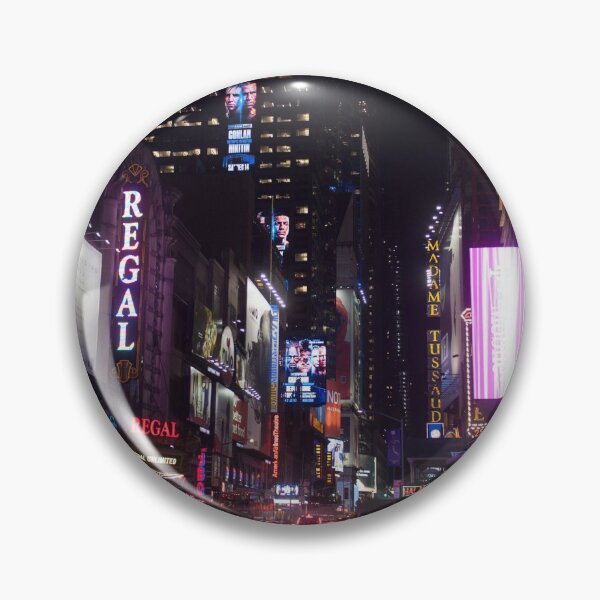 Item preview, Bright Lights designed and sold by Jacquelie.