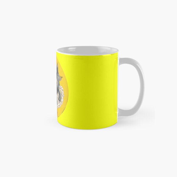 Sushicat Classic Mug