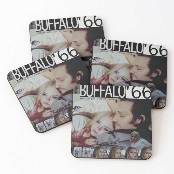 Item preview, Buffalo 66 designed and sold by satchels.