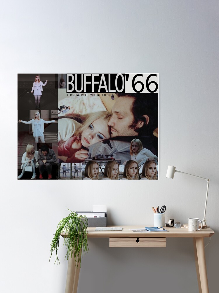 Buffalo 66 | Poster