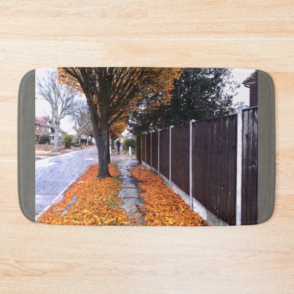 Item preview, Autumn Walk designed and sold by NatureGo.