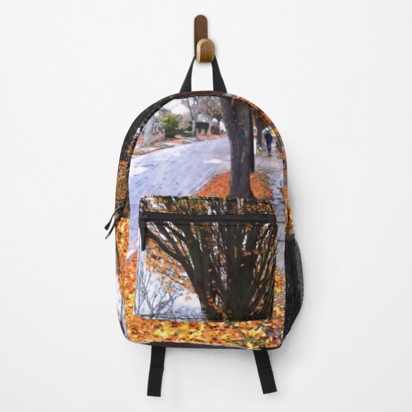 Item preview, Autumn Walk designed and sold by NatureGo.