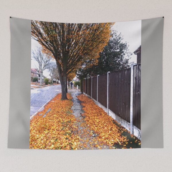Item preview, Autumn Walk designed and sold by NatureGo.