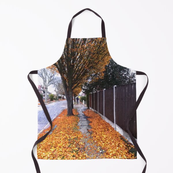 Item preview, Autumn Walk designed and sold by NatureGo.