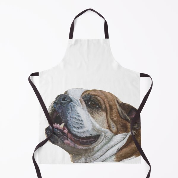 Item preview,  Bulldog designed and sold by cathyscreations.