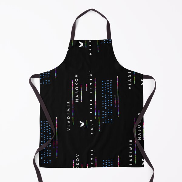 Item preview, Vladimir Nabokov - Pale Fire designed and sold by NeatStudios2.