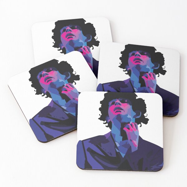 Item preview, Matty Healy designed and sold by Angie Esparza.