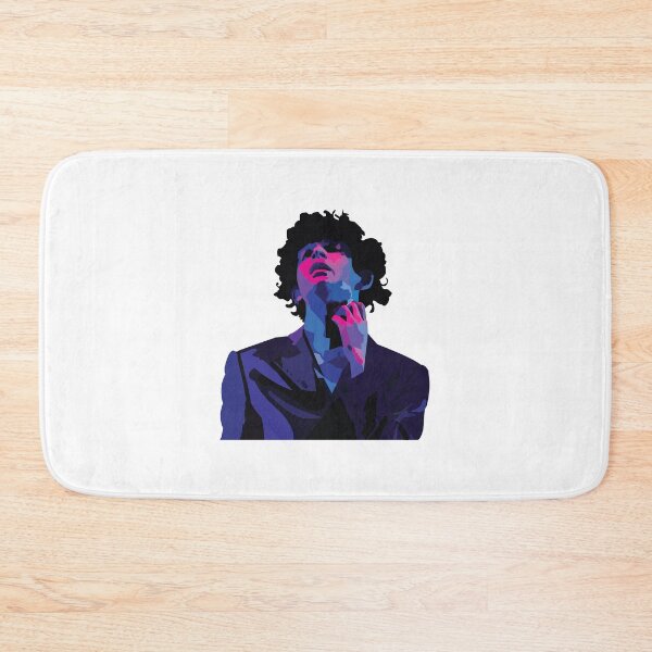 Item preview, Matty Healy designed and sold by Angie Esparza.