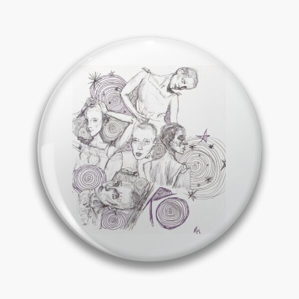 Item preview, Ro! designed and sold by Rachel Mirabile.