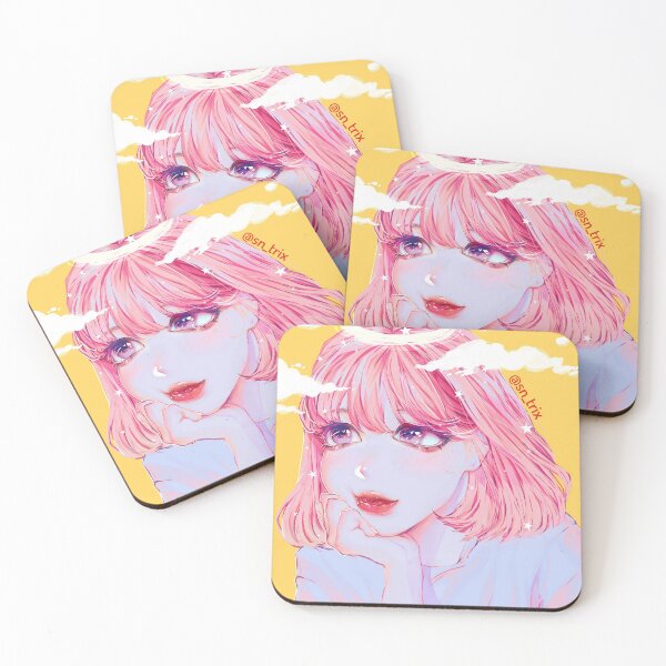 Item preview, Genderbend Jimin digital fanart designed and sold by Beatrixyarritu.