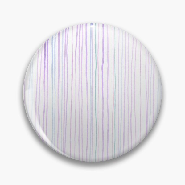 Item preview, Pastel Abstract vertical watercolor lines designed and sold by Mirushy.