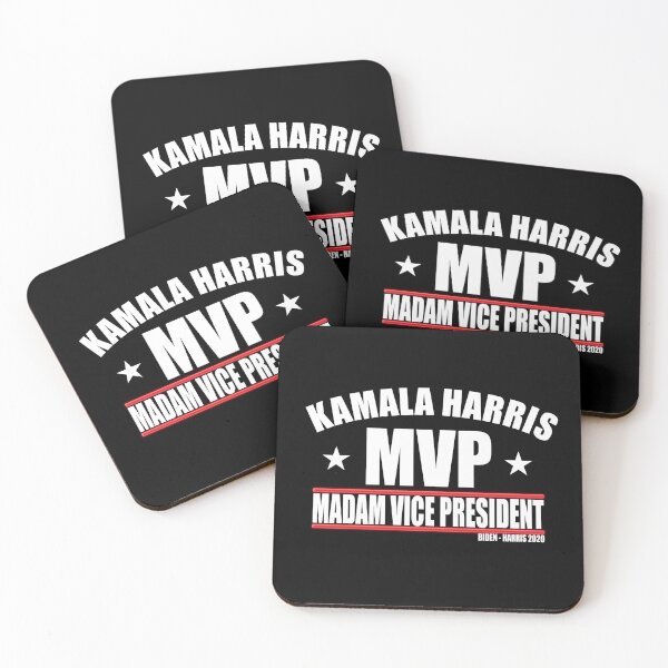 Item preview, madam vice president kamala harris designed and sold by ZenCloak.