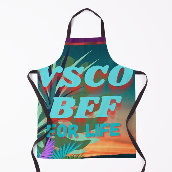 Artikelvorschau, VSCO BFF For Life Essentials entworfen und verkauft von kestrada2906.