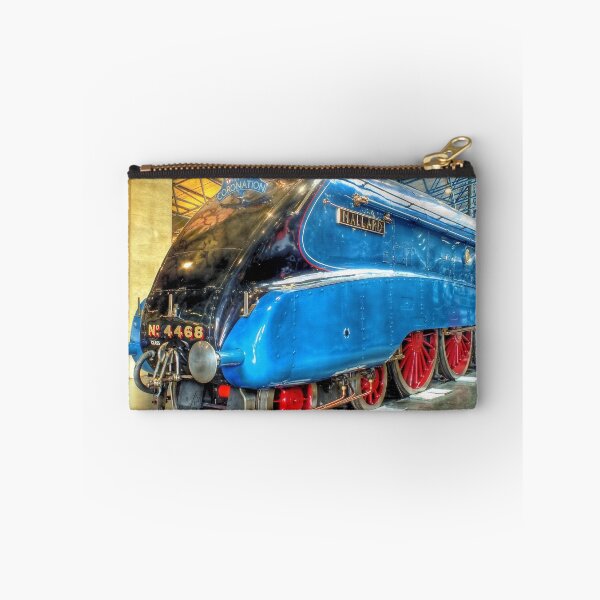 Item preview, The Mallard 4468 - HDR designed and sold by Colin  Williams Photography.
