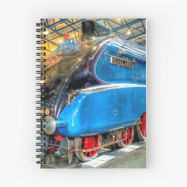 Item preview, The Mallard 4468 - HDR designed and sold by Colin  Williams Photography.
