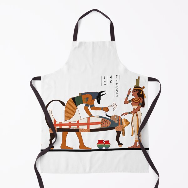 Item preview, Tomb of Ipy - Anubis designed and sold by Trumerz.