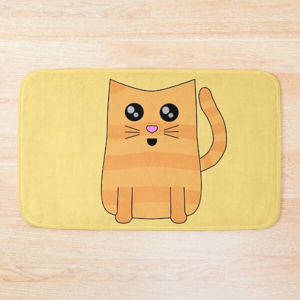Item preview, Ginger Cat designed and sold by lin101.