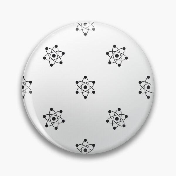 Item preview, Atoms designed and sold by Serotonin4u.