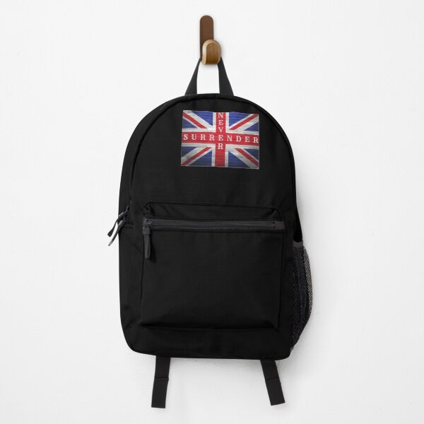 Item preview, UVF Never Surrender designed and sold by TrendKing.