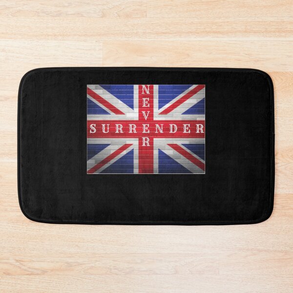 Item preview, UVF Never Surrender designed and sold by TrendKing.