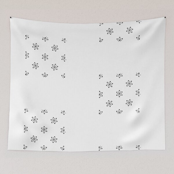 Item preview, Atoms designed and sold by Serotonin4u.