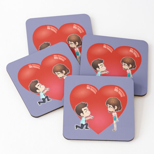 Item preview, valentines designed and sold by designeart7.