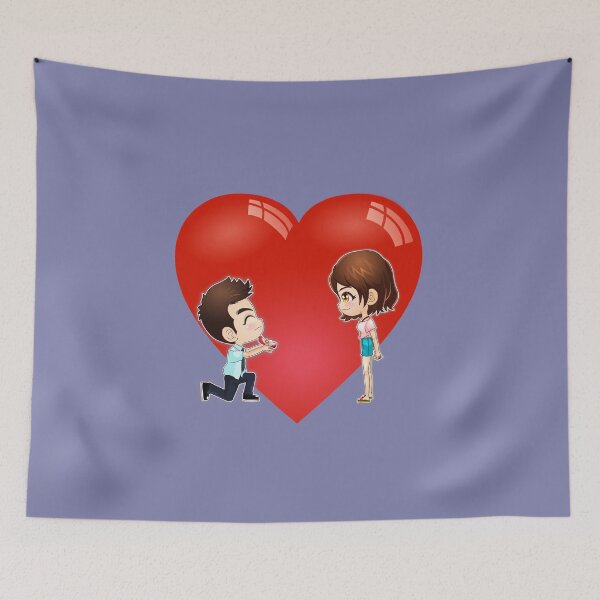 Item preview, valentines designed and sold by designeart7.