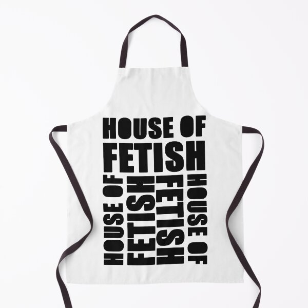 Item preview, House Of Fetish three way logo designed and sold by Houseoffetish.
