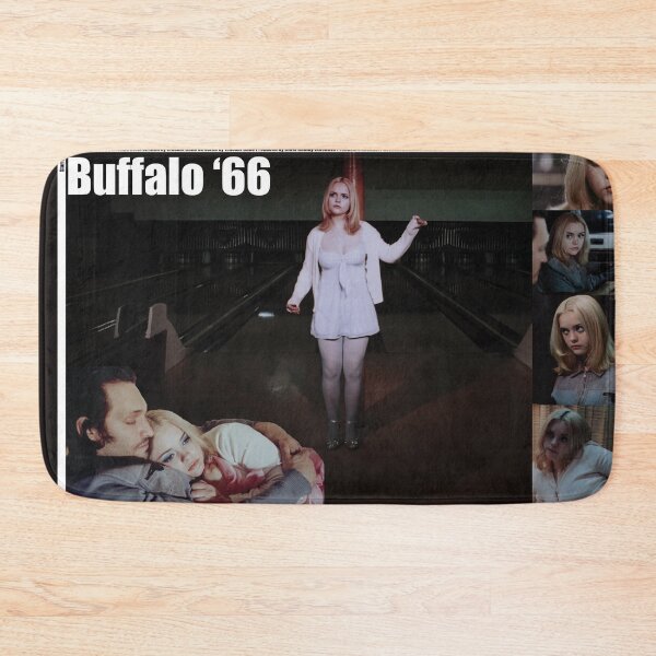 Item preview, Buffalo 66 designed and sold by satchels.