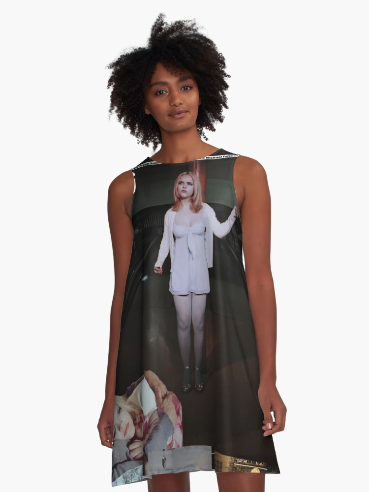 Buffalo 66 | A-Line Dress