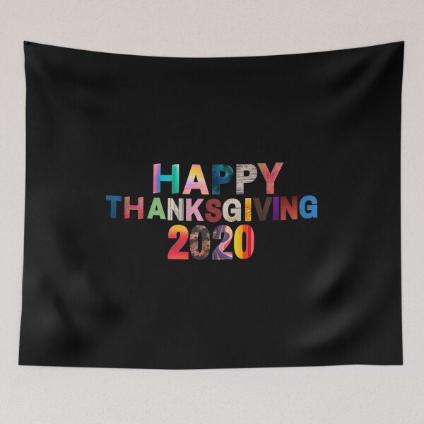 Item preview, Happy Thanksgiving 2020 designed and sold by Euc lid.