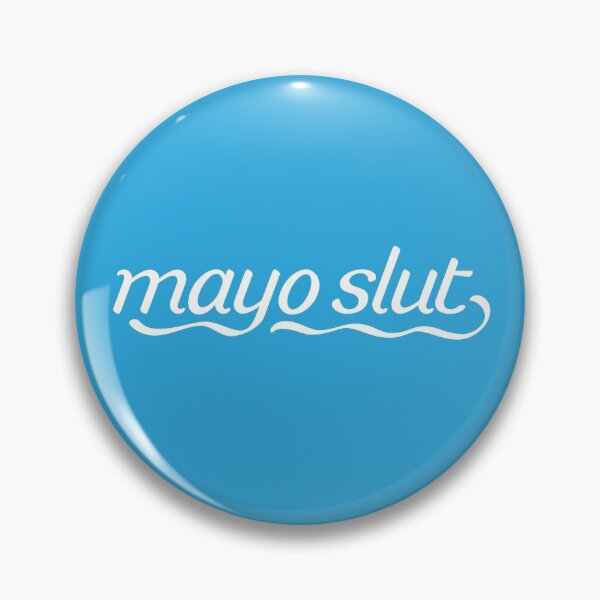 Item preview, Mayo Slut designed and sold by TheWinkelShop.