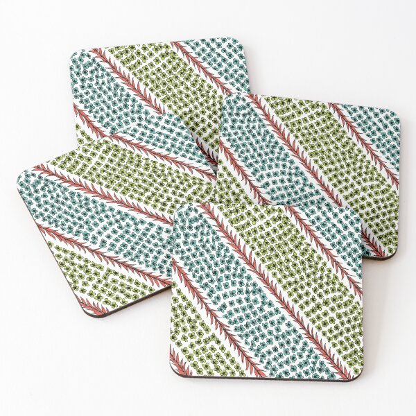 Item preview, Calico Spring designed and sold by Jubal421Designs.