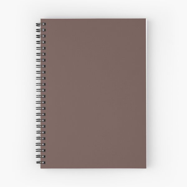 Item preview, PLAIN SOLID MEDIUM TAUPE - 100 SHADES OF BROWN ON OZCUSHIONS designed and sold by ozcushions.