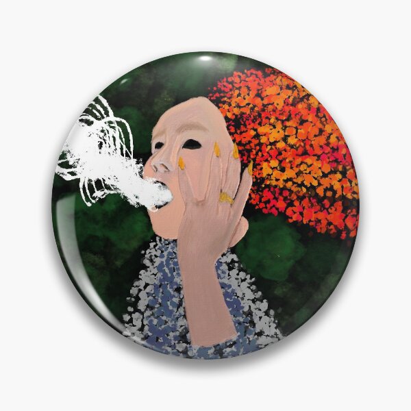 Item preview, Borderline Personality Disorder  designed and sold by CrazyCatChick.