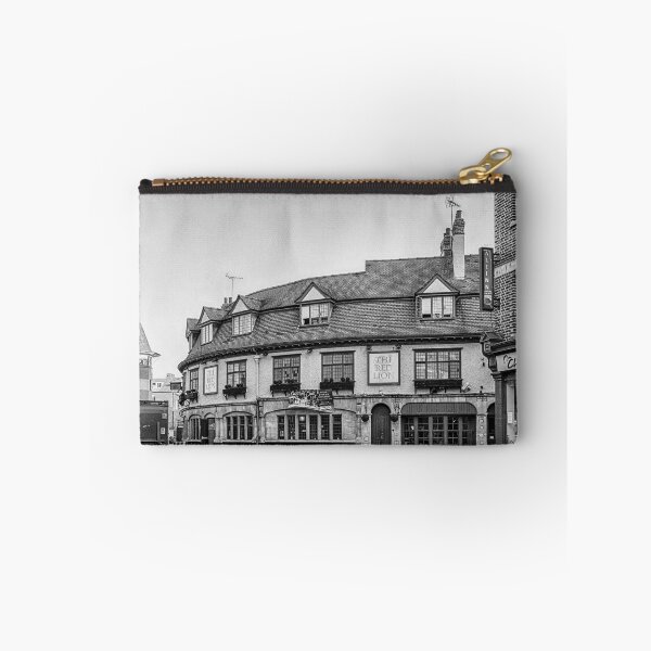 Item preview, The Red Lion pub in Oxford, England designed and sold by Hochmann.