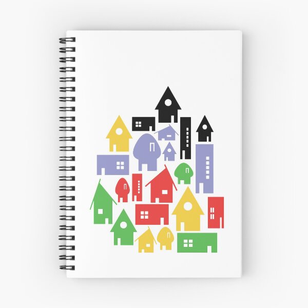 Item preview, The Neighborhood designed and sold by Peter F. Porcelli, Jr..