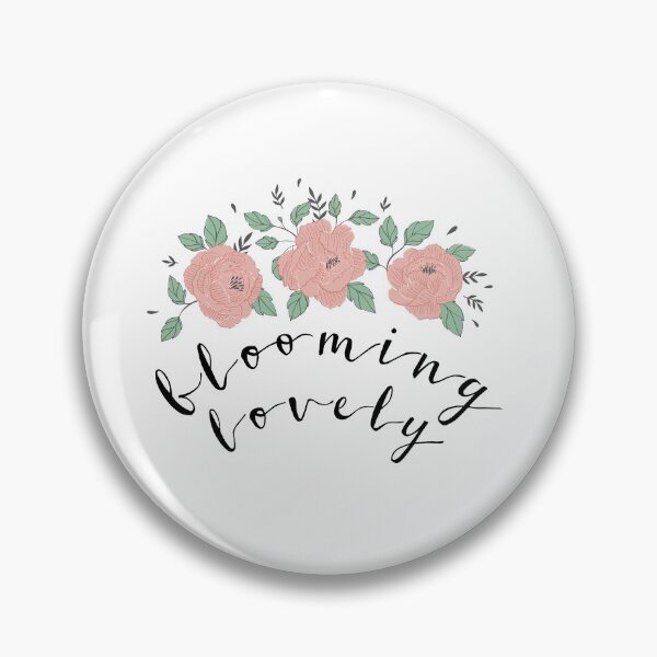 Item preview, Blooming Lovely designed and sold by alwayselle.