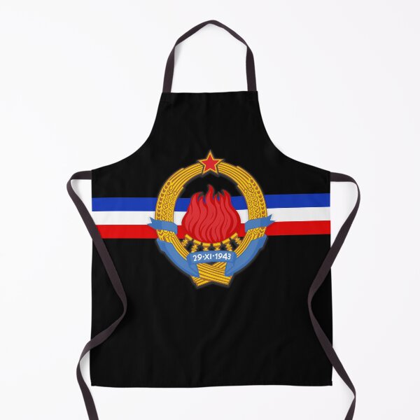 Item preview, Yugoslavia grb designed and sold by TinThor.