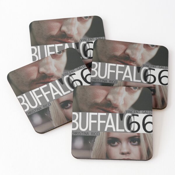 Item preview, Buffalo 66  designed and sold by satchels.