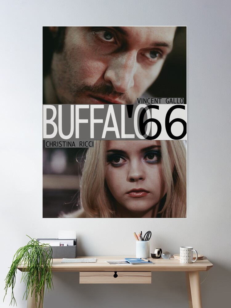 Buffalo'66✨ Hands On The Dash' Scene | Buffalo 66 - YouTube