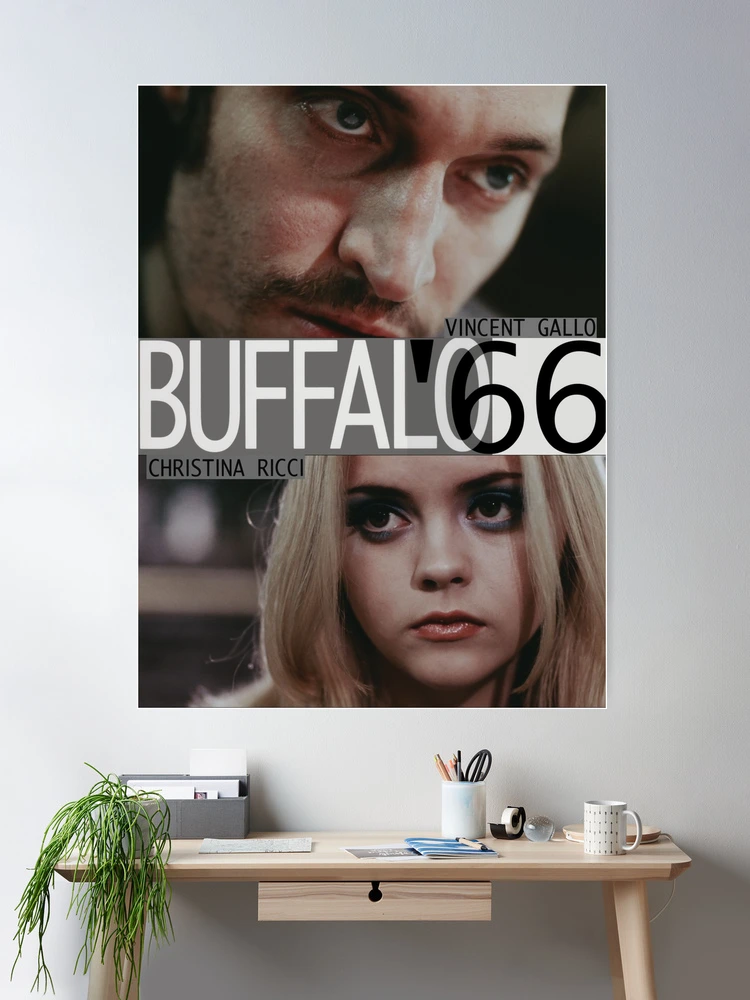 Buffalo'66✨ cposter,large,product,750x1000