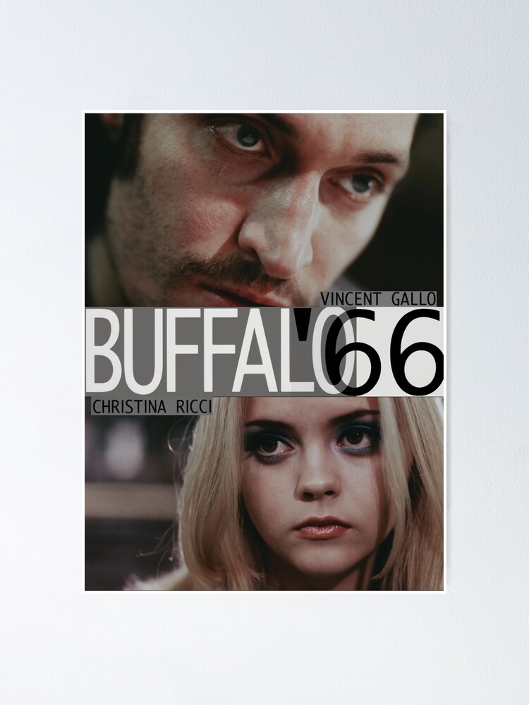 Buffalo 66 | Poster