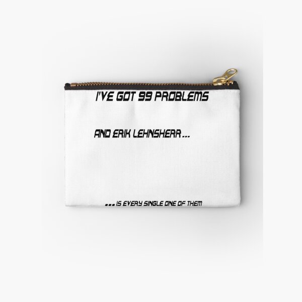 Item preview, I've Got 99 Problems: Erik Lehnsherr designed and sold by teraphic.