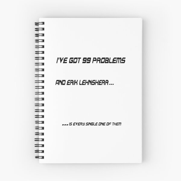 Item preview, I've Got 99 Problems: Erik Lehnsherr designed and sold by teraphic.