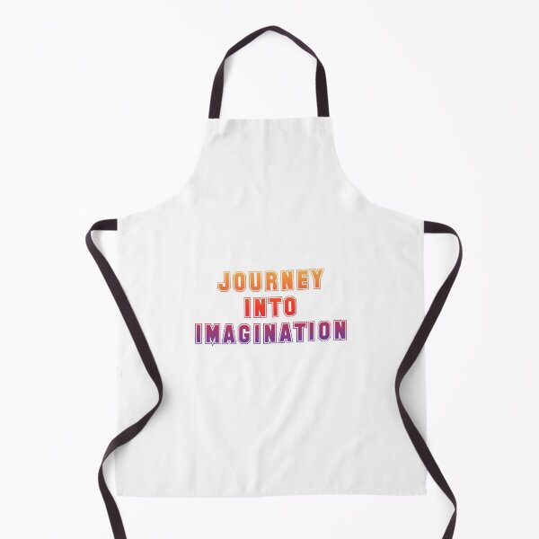 Item preview, Journey into imagination designed and sold by broadwaygirl142.