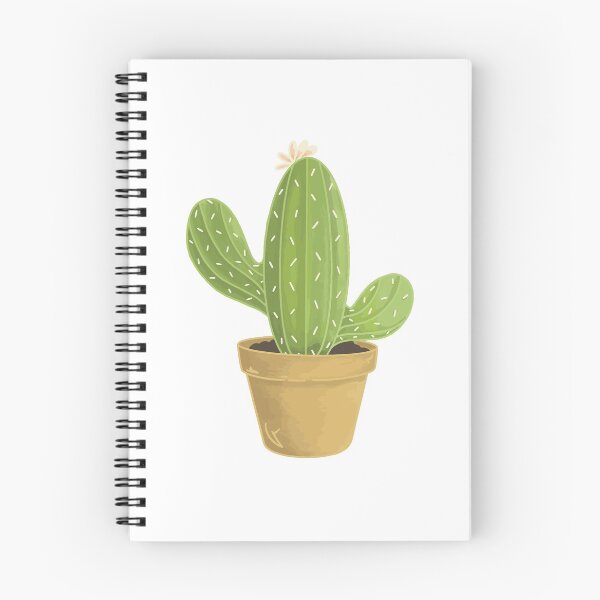 Item preview, Dainty Cactus designed and sold by thestudiomo.
