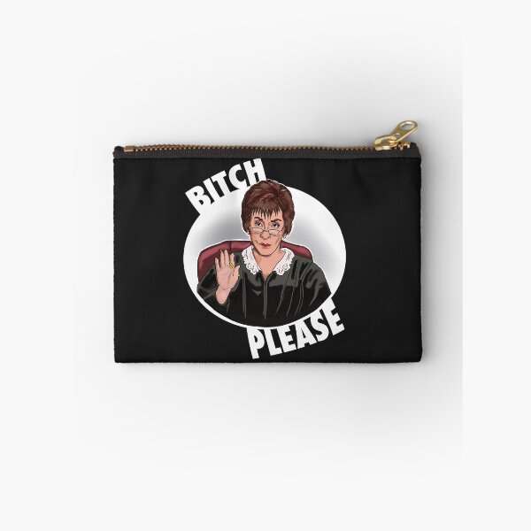 Item preview, Judge Judy, Bitch Please! designed and sold by Shelmodine79.