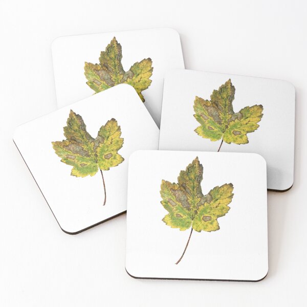 Item preview, Leaf designed and sold by solthesungod23.