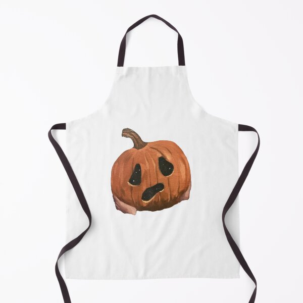 Item preview, Halloween Never Ends (head only) designed and sold by Space Punk.